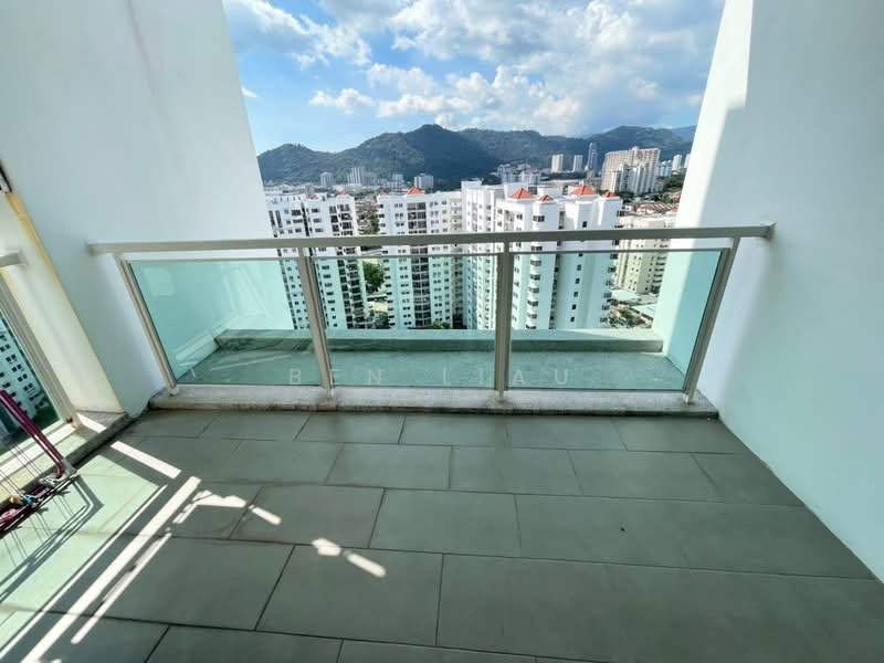 Service Residence for Rent at Summerton - Ben Liau - PropertyGuru.com.my
