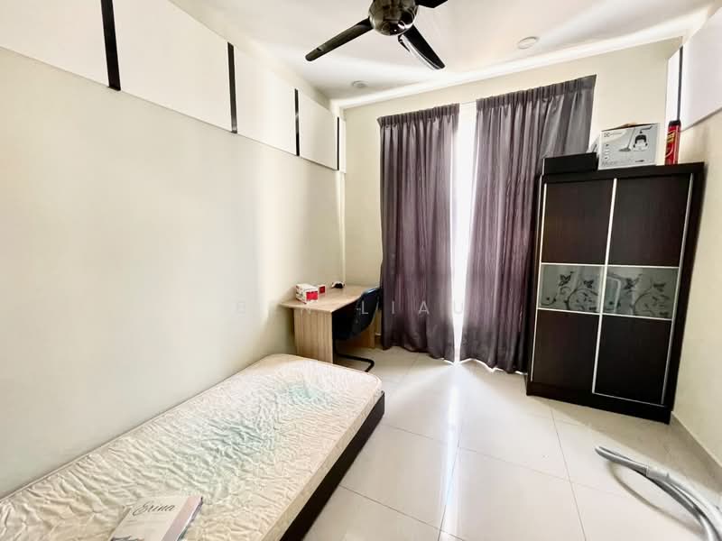 Service Residence for Rent at Summerton - Ben Liau - PropertyGuru.com.my