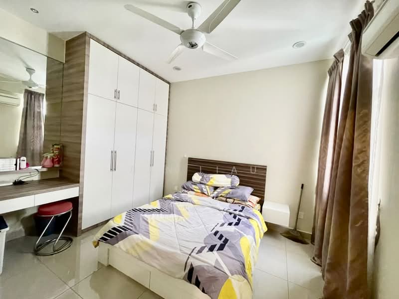 Service Residence for Rent at Summerton - Ben Liau - PropertyGuru.com.my