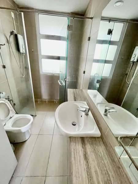Service Residence for Rent at Summerton - Ben Liau - PropertyGuru.com.my