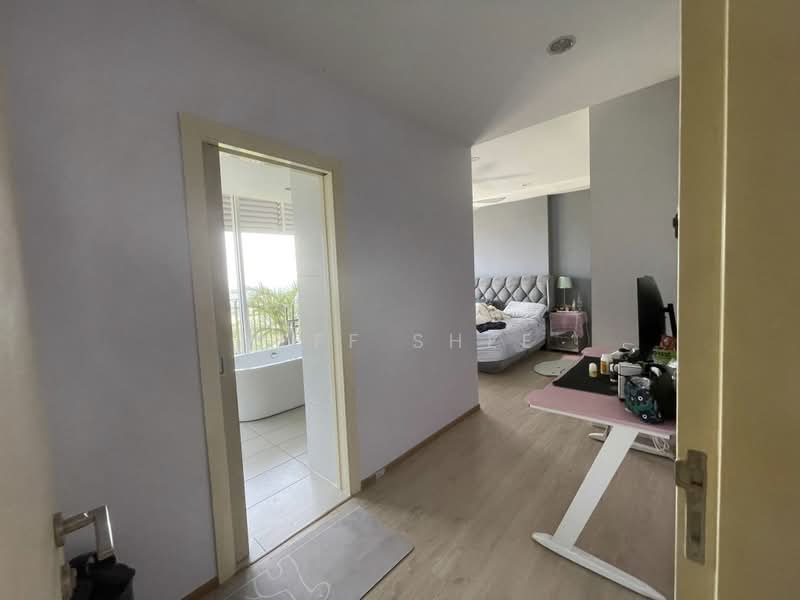 Service Residence for Rent at Encorp Marina - Jeff Shee - Bathroom - PropertyGuru.com.my