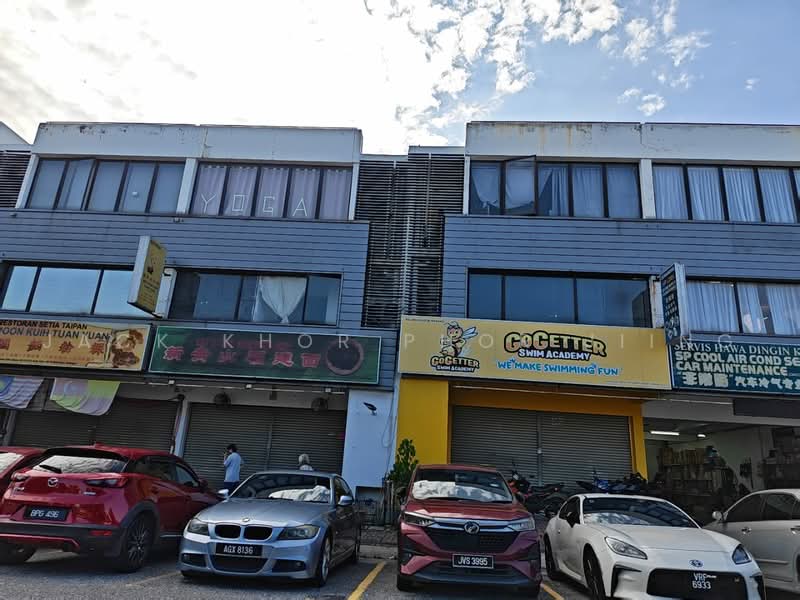 Shop for Sale in Setia Alam (Selangor) - Jack Khor Phor Jiing - PropertyGuru.com.my