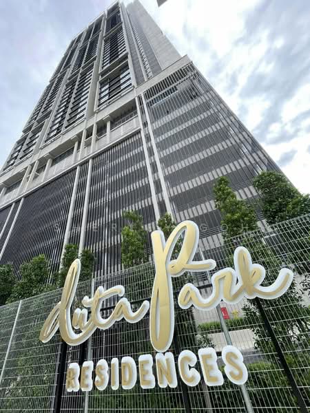 Service Residence for Sale at Duta Park Residences - Sherley Goh - PropertyGuru.com.my
