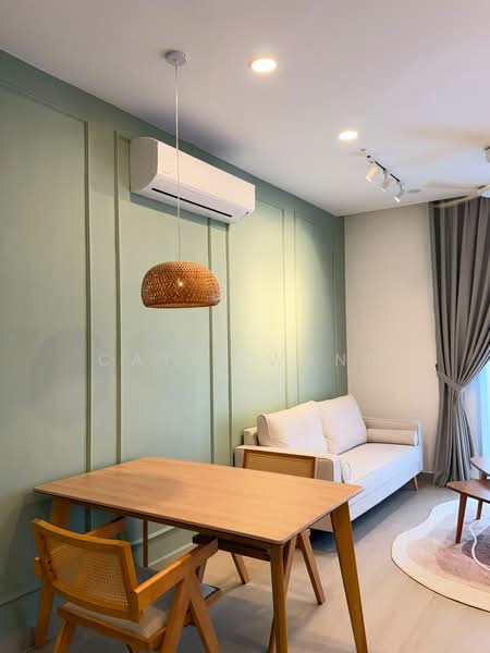 Service Residence for Rent at SWNK Houze @ BBCC - Cayli Wang - PropertyGuru.com.my