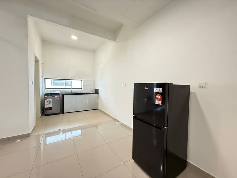 2-storey Terraced House for Rent in Bandar Gamuda Cove (Dengkil) - Chris Lee - Kitchen - PropertyGuru.com.my