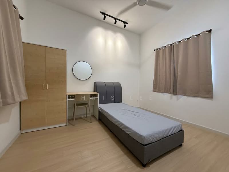 2-storey Terraced House for Rent in Bandar Gamuda Cove (Dengkil) - Chris Lee - Bedroom - PropertyGuru.com.my