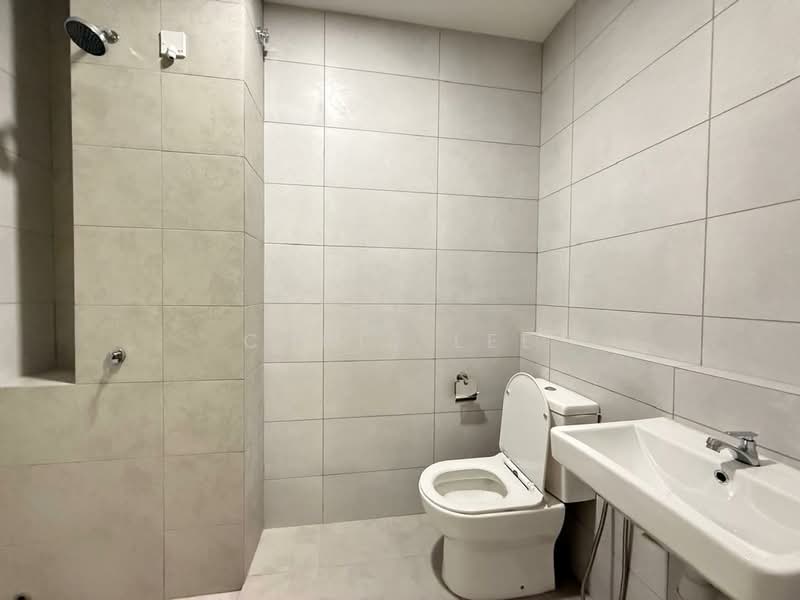 2-storey Terraced House for Rent in Bandar Gamuda Cove (Dengkil) - Chris Lee - Bathroom - PropertyGuru.com.my