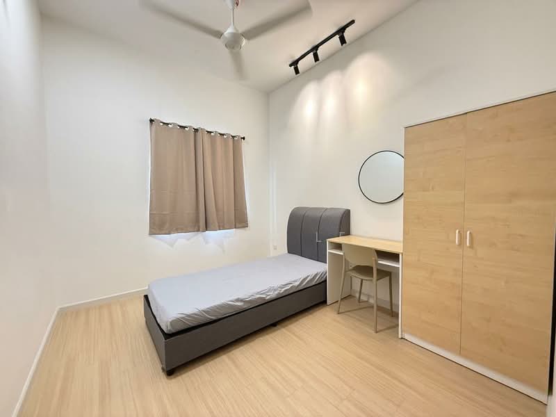 2-storey Terraced House for Rent in Bandar Gamuda Cove (Dengkil) - Chris Lee - Bedroom - PropertyGuru.com.my
