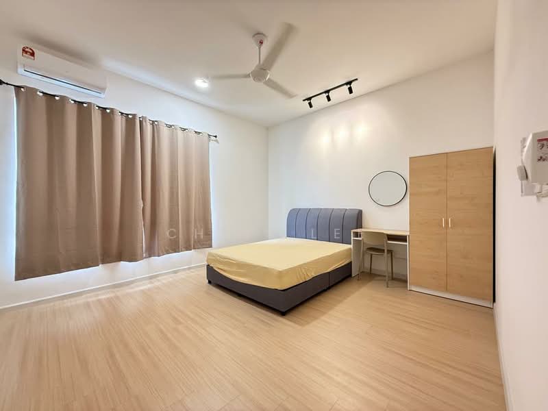 2-storey Terraced House for Rent in Bandar Gamuda Cove (Dengkil) - Chris Lee - Bedroom - PropertyGuru.com.my