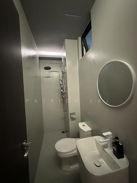 Servis Apartment untuk Disewa di Space Residency - Patrick Lai - Bathroom - PropertyGuru.com.my