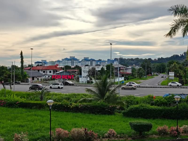 Retail Space for Rent in Kota Kinabalu (Sabah) - Grace Teo - Exterior - PropertyGuru.com.my