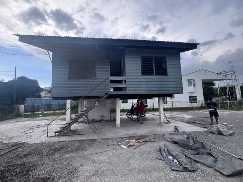 Retail Space for Rent in Kota Kinabalu (Sabah) - Grace Teo - Exterior - PropertyGuru.com.my