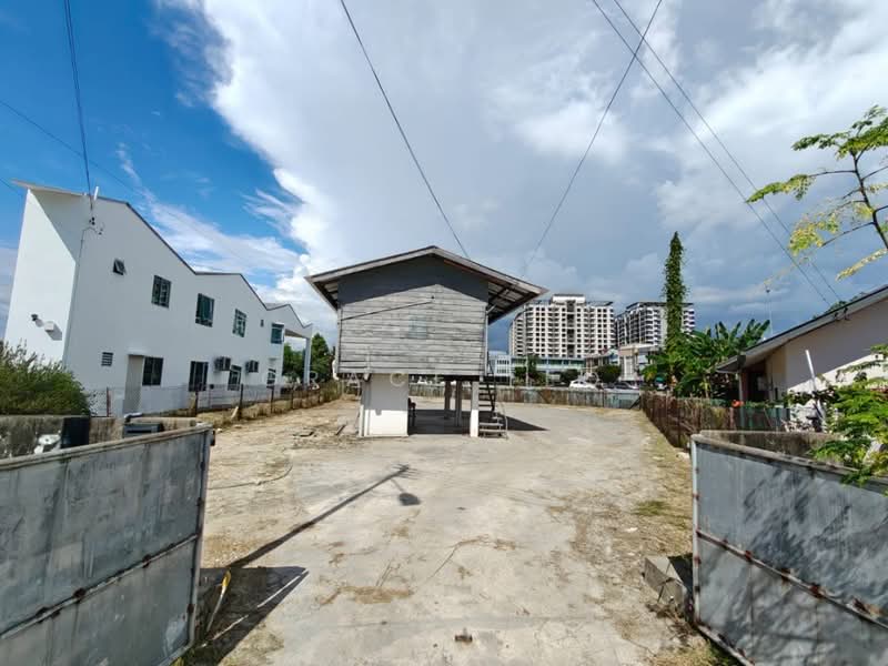 Retail Space for Rent in Kota Kinabalu (Sabah) - Grace Teo - Exterior - PropertyGuru.com.my