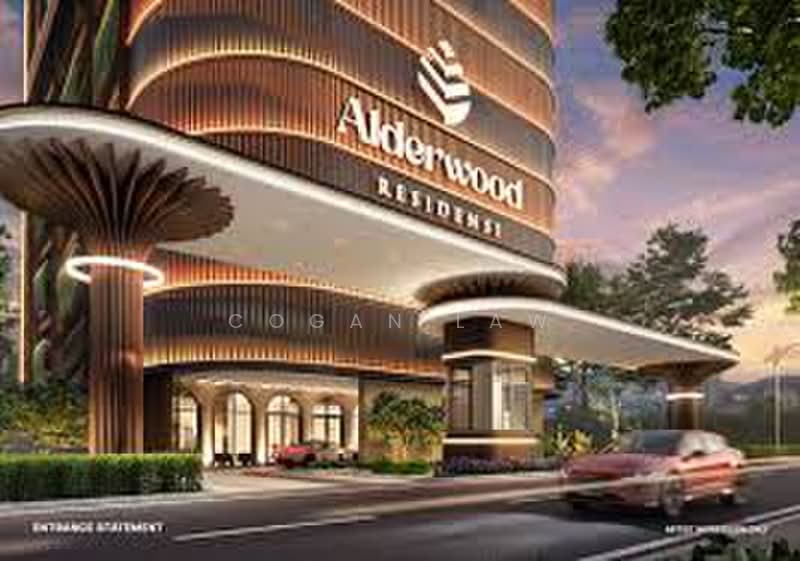 Service Residence for Sale at Alderwood Residence - Cogan Law - PropertyGuru.com.my