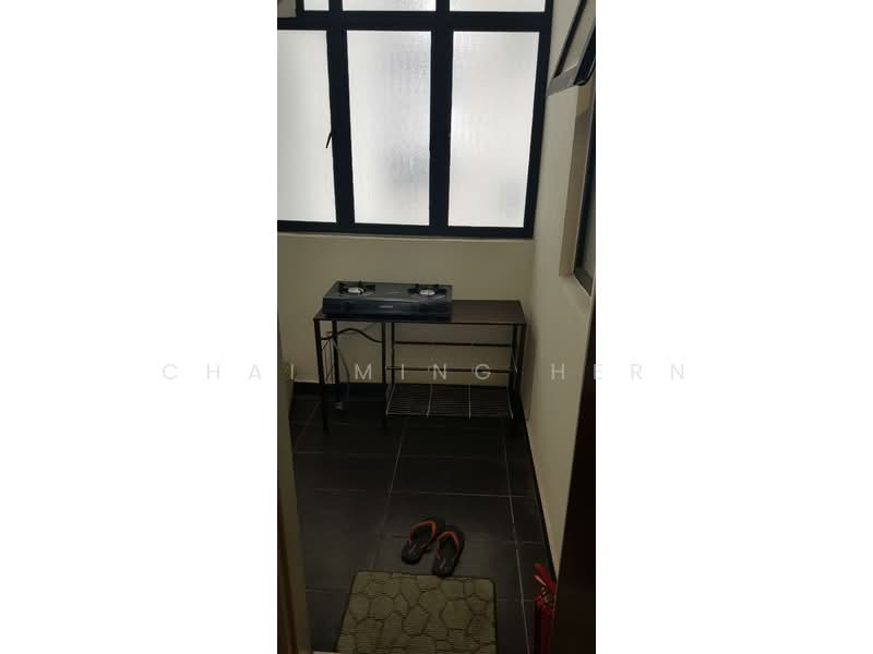Kondominium untuk Disewa di Lido Residency - Chai Ming Hern - Interior - PropertyGuru.com.my