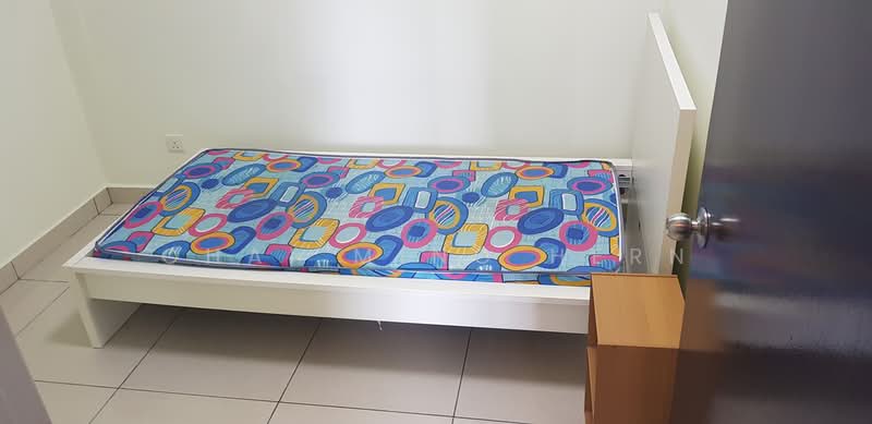Kondominium untuk Disewa di Lido Residency - Chai Ming Hern - Bedroom - PropertyGuru.com.my