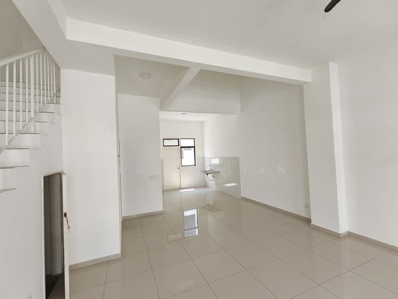 2-storey Terraced House for Sale in Puncak Alam (Selangor) - Benson Lian - Interior - PropertyGuru.com.my