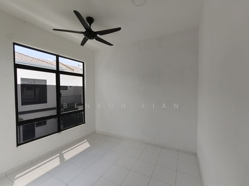 2-storey Terraced House for Sale in Puncak Alam (Selangor) - Benson Lian - Interior - PropertyGuru.com.my