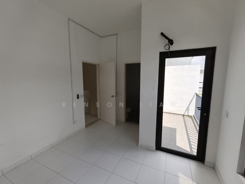 2-storey Terraced House for Sale in Puncak Alam (Selangor) - Benson Lian - Interior - PropertyGuru.com.my