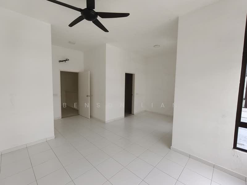 2-storey Terraced House for Sale in Puncak Alam (Selangor) - Benson Lian - Interior - PropertyGuru.com.my