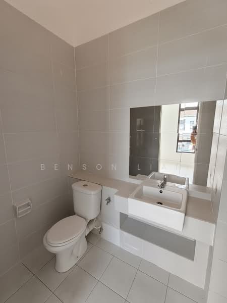 2-storey Terraced House for Sale in Puncak Alam (Selangor) - Benson Lian - Bathroom - PropertyGuru.com.my
