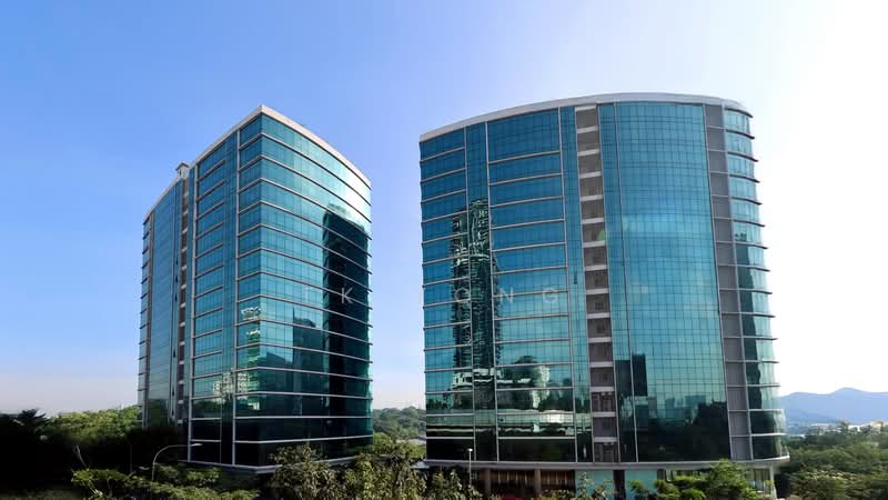 Office for Rent in Taman Desa (Kuala Lumpur) - TK Yong - Exterior - PropertyGuru.com.my