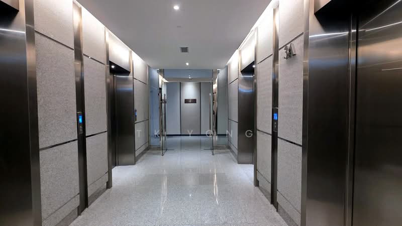 Office for Rent in Taman Desa (Kuala Lumpur) - TK Yong - Corridor - PropertyGuru.com.my