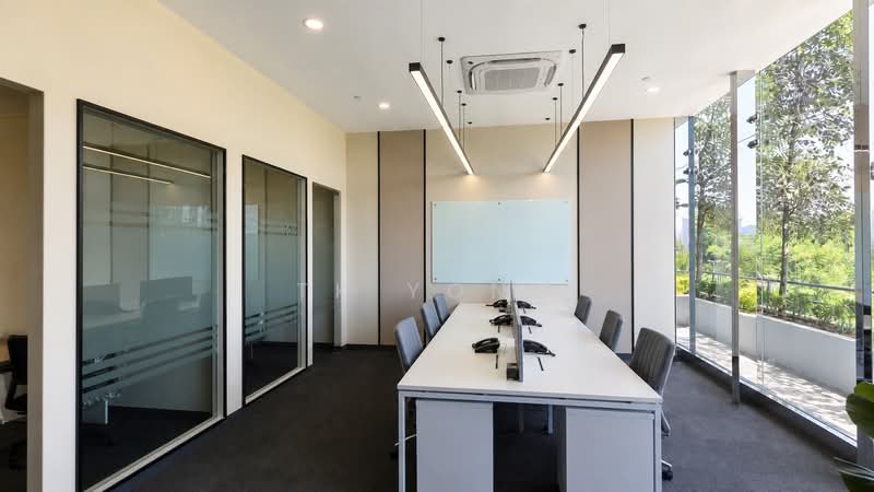 Office for Rent in Taman Desa (Kuala Lumpur) - TK Yong - Interior - PropertyGuru.com.my