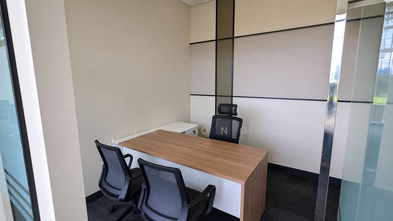 Office for Rent in Taman Desa (Kuala Lumpur) - TK Yong - PropertyGuru.com.my