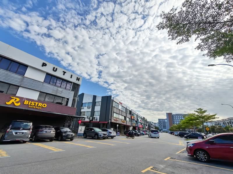 Shop for Sale in Setia Alam (Selangor) - Jack Khor Phor Jiing - PropertyGuru.com.my