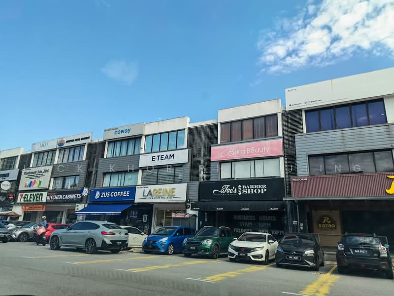 Shop for Sale in Setia Alam (Selangor) - Jack Khor Phor Jiing - PropertyGuru.com.my