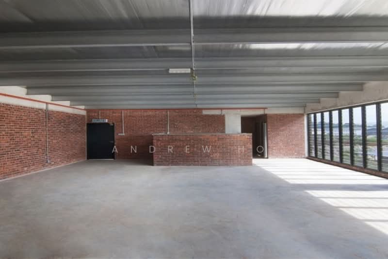 Factory for Rent in Taman Klang Jaya (Klang) - Andrew Ho - Interior - PropertyGuru.com.my
