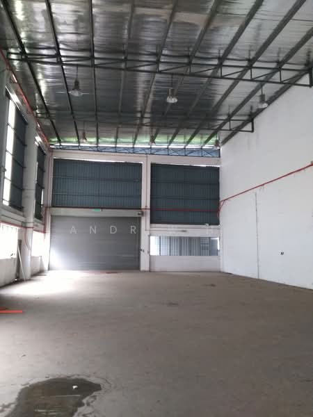 Factory for Rent in Taman Klang Jaya (Klang) - Andrew Ho - Interior - PropertyGuru.com.my