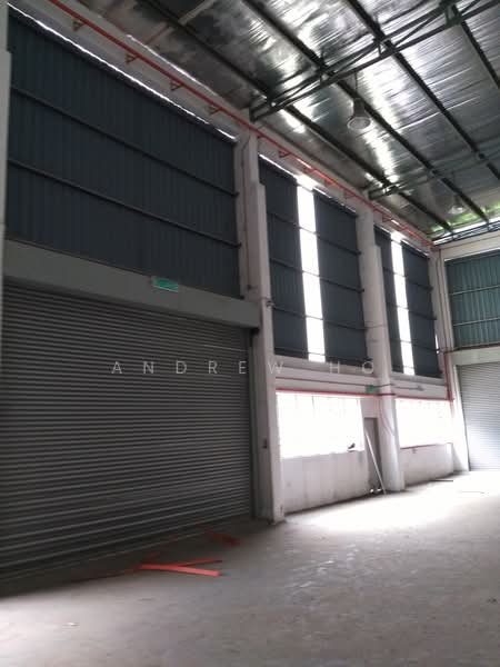 Factory for Rent in Taman Klang Jaya (Klang) - Andrew Ho - Interior - PropertyGuru.com.my