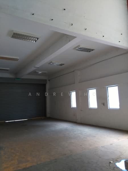 Factory for Rent in Taman Klang Jaya (Klang) - Andrew Ho - Interior - PropertyGuru.com.my