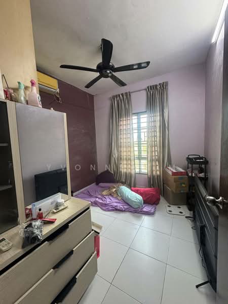Apartment for Sale at M'tiara - Yvonne Lim - Bedroom - PropertyGuru.com.my