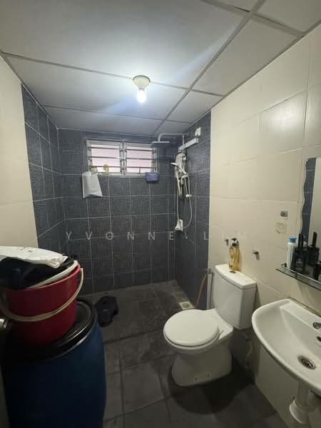 Apartment for Sale at M'tiara - Yvonne Lim - Bathroom - PropertyGuru.com.my