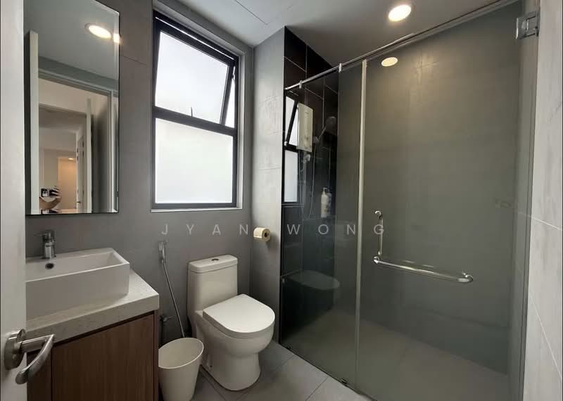 Kondominium untuk Dijual di Menara Bangsar - Jyan Wong - PropertyGuru.com.my
