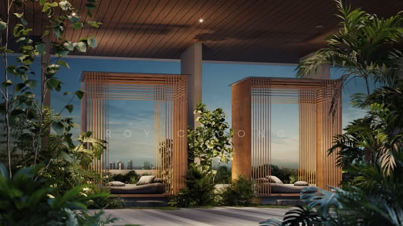 Servis Apartment untuk Dijual di Alora Residences @ Avenue 25 Subang Jaya - Roy Choong - Exterior - PropertyGuru.com.my