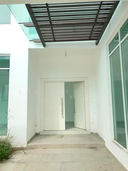 Rumah Banglo untuk Dijual di Bukit Katil (Melaka) - Ahmad Faizal Basri - Exterior - PropertyGuru.com.my