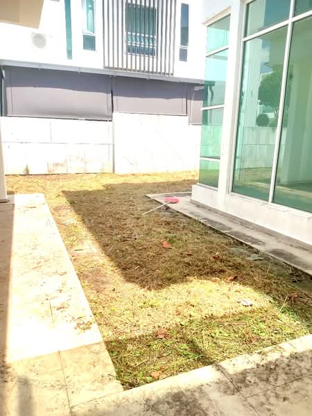 Rumah Banglo untuk Dijual di Bukit Katil (Melaka) - Ahmad Faizal Basri - Exterior - PropertyGuru.com.my