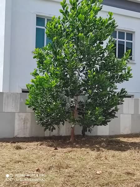 Rumah Banglo untuk Dijual di Bukit Katil (Melaka) - Ahmad Faizal Basri - Exterior - PropertyGuru.com.my
