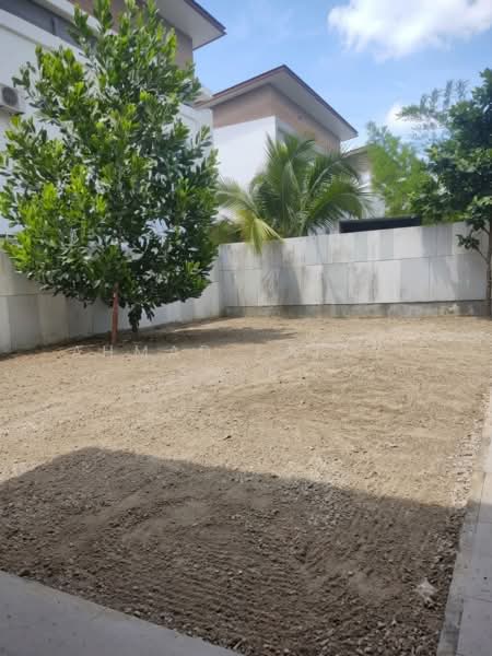 Rumah Banglo untuk Dijual di Bukit Katil (Melaka) - Ahmad Faizal Basri - Exterior - PropertyGuru.com.my