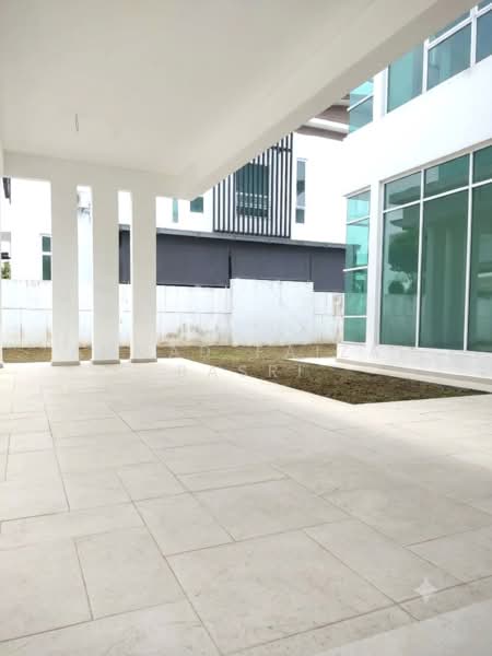 Rumah Banglo untuk Dijual di Bukit Katil (Melaka) - Ahmad Faizal Basri - Exterior - PropertyGuru.com.my