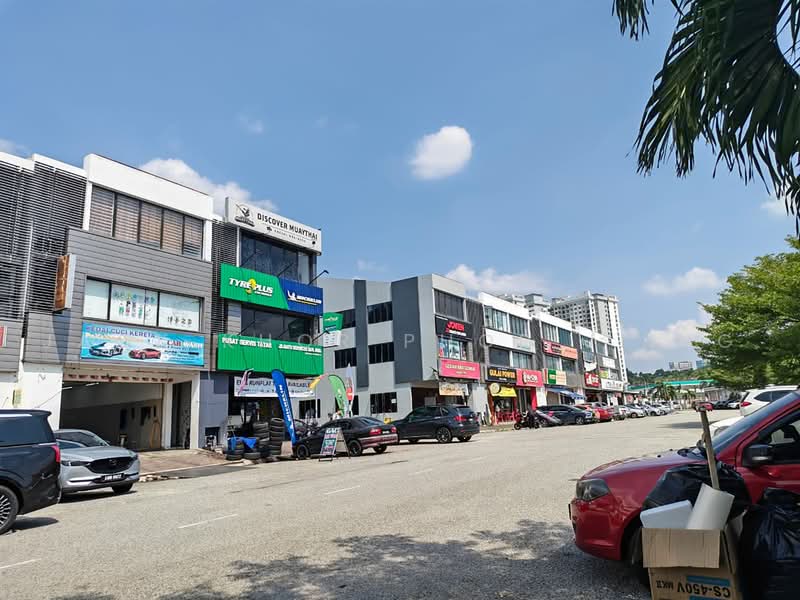Shop for Sale in Setia Alam (Selangor) - Jack Khor Phor Jiing - Exterior - PropertyGuru.com.my