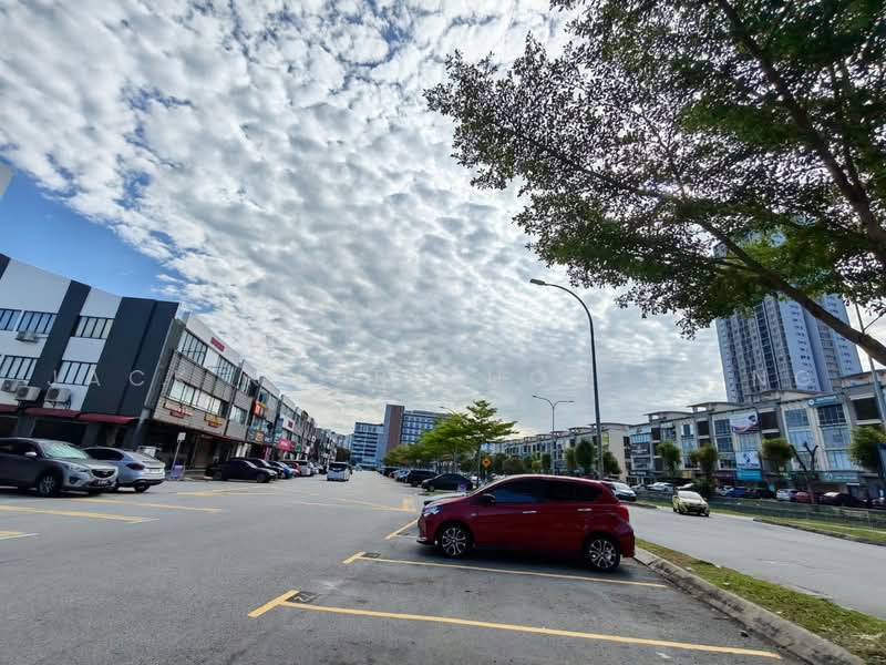 Shop for Sale in Setia Alam (Selangor) - Jack Khor Phor Jiing - Exterior - PropertyGuru.com.my