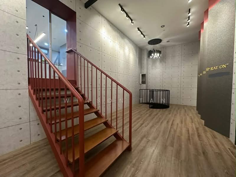 Kilang untuk Disewa di Eco Business Park 1 (Johor Bahru) - Winson Tan - Interior - PropertyGuru.com.my
