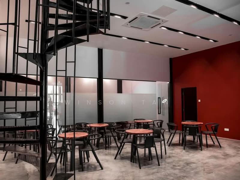 Kilang untuk Disewa di Eco Business Park 1 (Johor Bahru) - Winson Tan - Interior - PropertyGuru.com.my