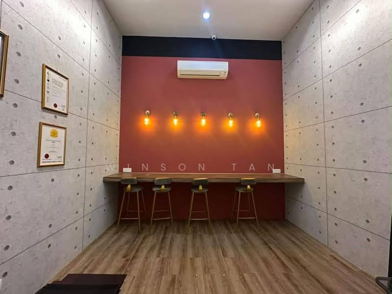 Kilang untuk Disewa di Eco Business Park 1 (Johor Bahru) - Winson Tan - Interior - PropertyGuru.com.my