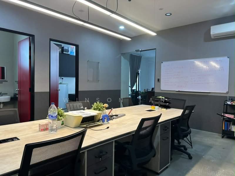 Kilang untuk Disewa di Eco Business Park 1 (Johor Bahru) - Winson Tan - Interior - PropertyGuru.com.my